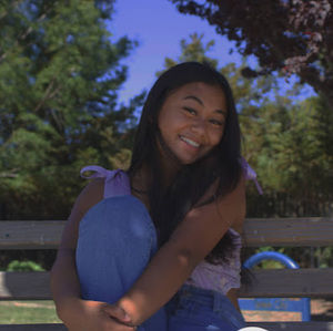 Meet your Posher, Kalina